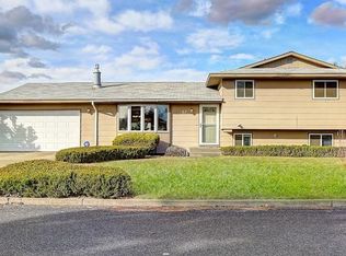 107 E Greta Ave, Spokane, WA 99208
