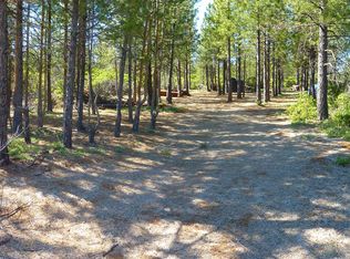 20.5 Acres Spring Rain Rd, Shingletown, CA 96088