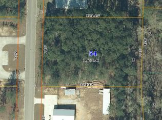 0 Industrial Dr, Hattiesburg, MS 39401