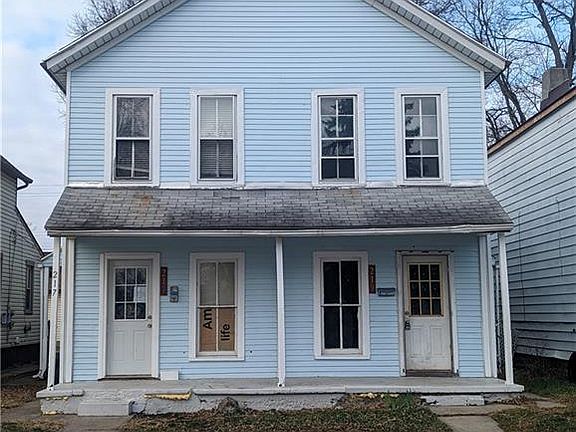 2nd image of 217-219 Deeds Ave