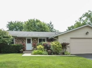 3795 Lexington Dr, Hoffman Estates, IL 60192