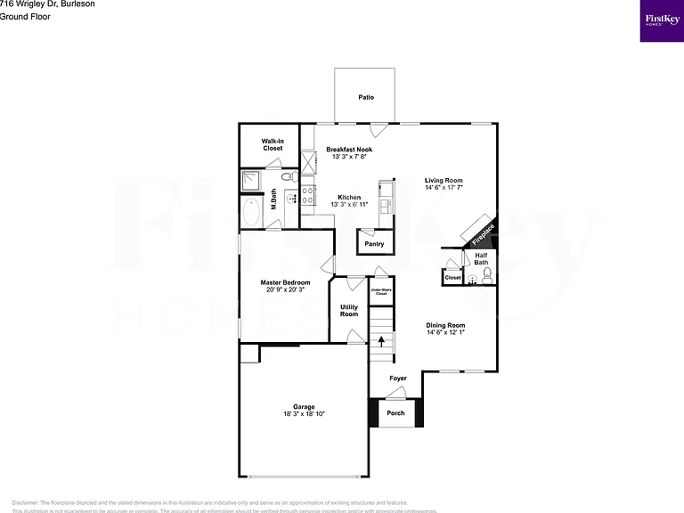 716 Wrigley Dr — Photo 17
