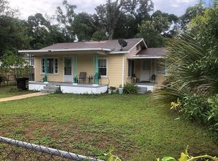 623 W Wright St, Pensacola, FL 32501