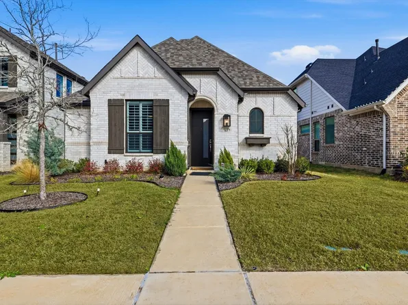 8128 Legacy Trl, McKinney, TX 75071