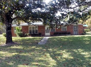 3710 Wash Davis Rd, Perry, FL 32348