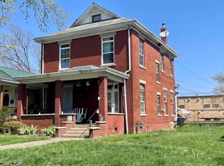 3013 Carter Ave, Ashland, KY 41101