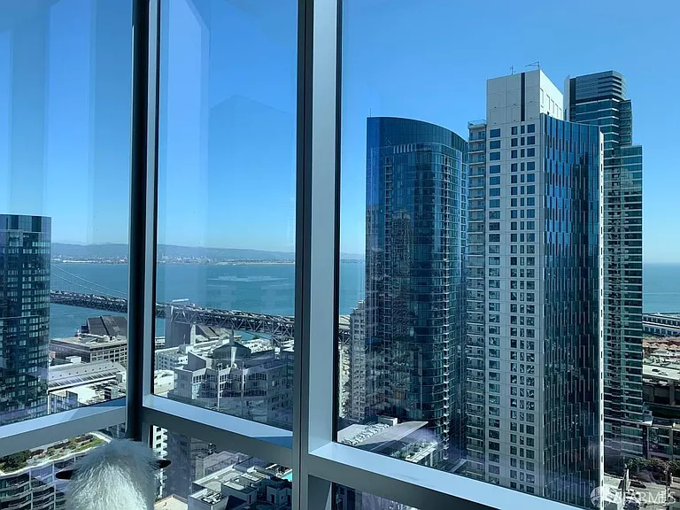 488 Folsom St #3605 — Photo 4