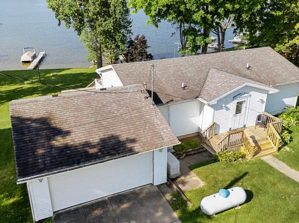 6591 Morgan Rd, Osseo, MI 49266