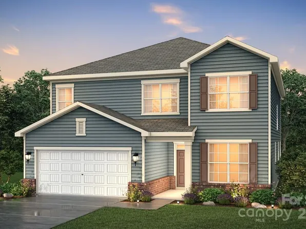 3312 Meadow Wood Ct, Maiden, NC 28650