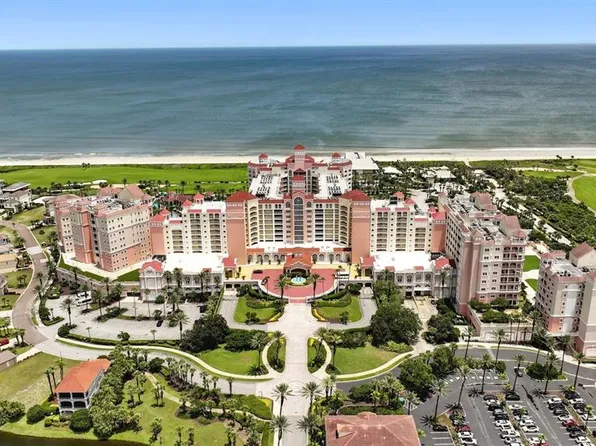 200 OCEAN CREST DRIVE #641, PALM COAST, FL 32137