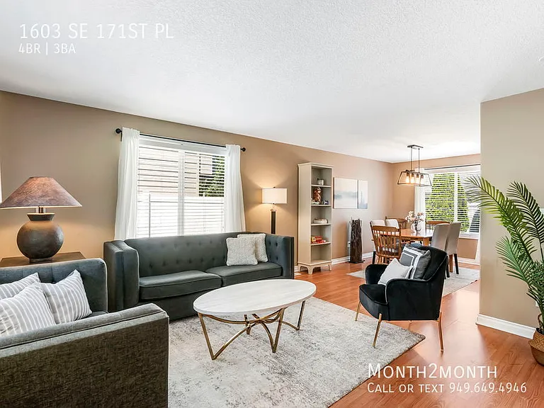 1603 SE 171st Pl — Photo 4