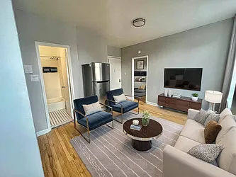 81 West 127th Street