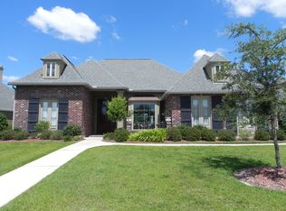 217 E Augusta Ln, Slidell, LA 70458