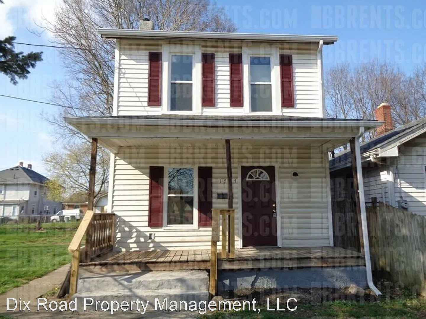 1707 Church St photo 1