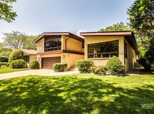 405 Brookside Dr, Wilmette, IL 60091