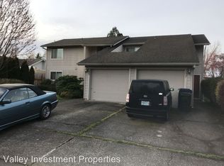 795 Janus St, Springfield, OR 97477