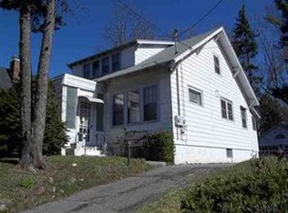 757 Western Ave, Albany, NY 12203