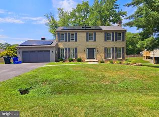 3105 Vandever St, Brookeville, MD 20833