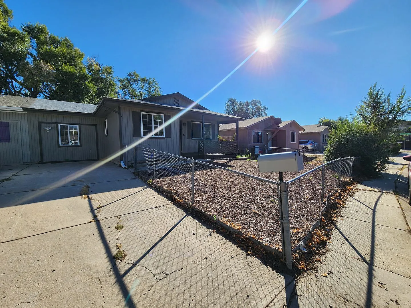 Duplex Located near Fort Carson!! — Photo 2