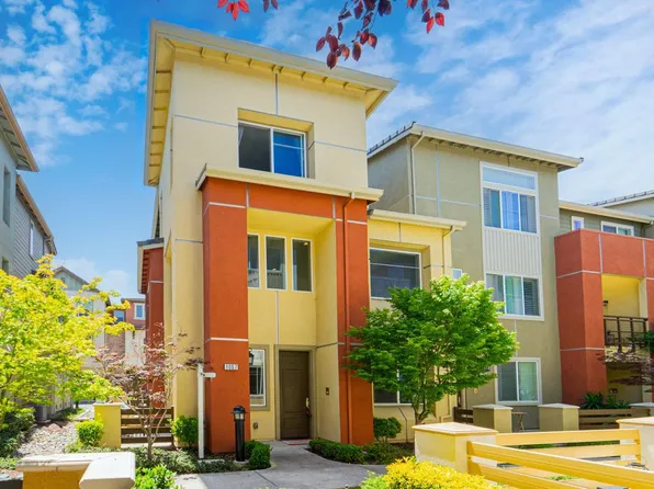 1057 El Capitan Ter, Sunnyvale, CA 94085