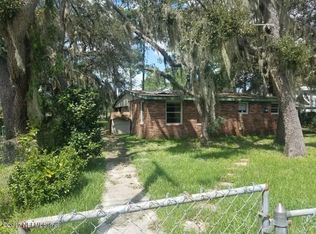5342 County Road 214, Keystone Heights, FL 32656