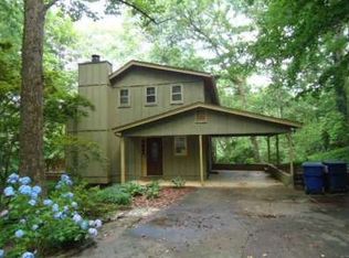 5560 Six Mile Ridge Rd, Cumming, GA 30041