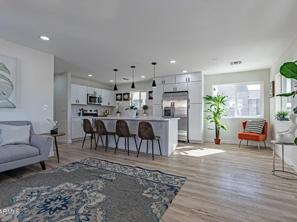 4211 S 21ST Street, Phoenix, AZ 85040