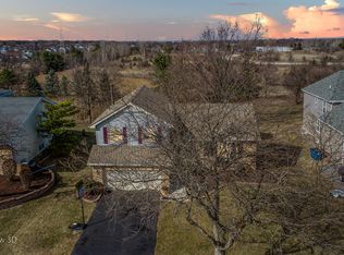 1169 Julie Ln, Crete, IL 60417