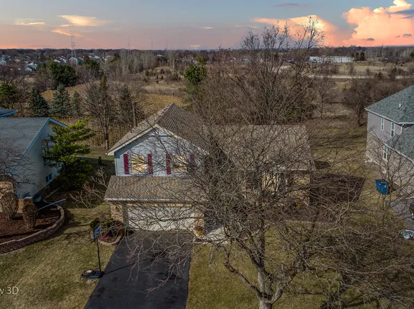 1169 Julie Ln, Crete, IL 60417