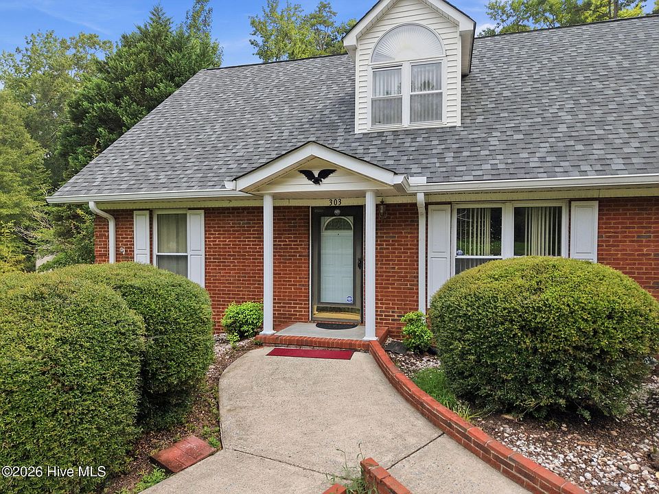 1st image of 303 Harvey Circle