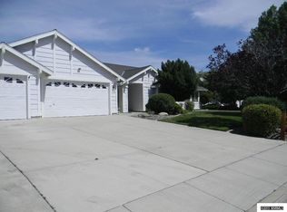 328 Omni Dr, Sparks, NV