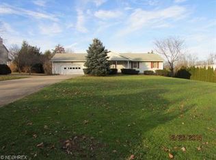 2985 Work Rd, Ravenna, OH 44266