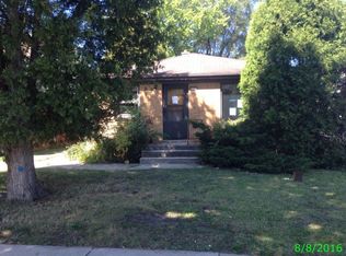 5755 N 91st St, Milwaukee, WI 53225