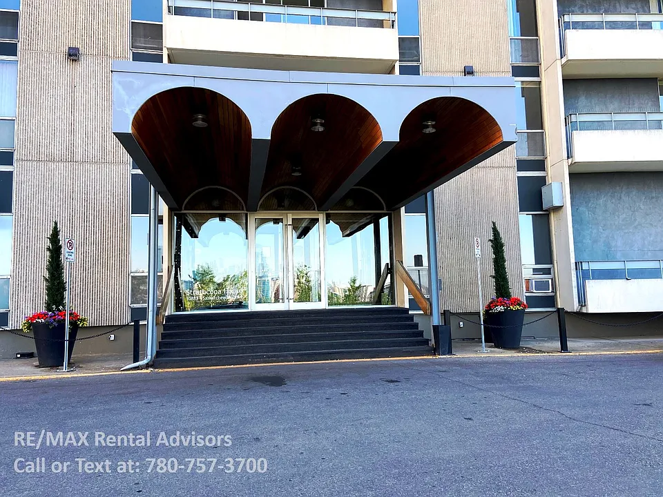 10883 Saskatchewan Dr NW #101