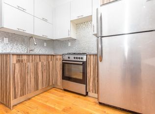 1361 Greene Ave #S4, Brooklyn, NY 11237