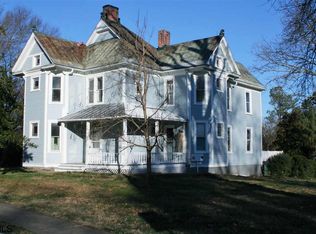 101 West St, Louisa, VA 23093