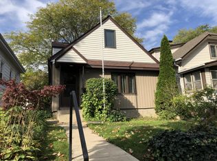 517 S 67th St, Milwaukee, WI 53214