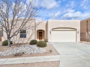 8415 Desert Sunrise Rd NE, Albuquerque, NM 87122
