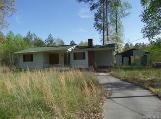 20124 Russwood Rd, South Chesterfield, VA 23803