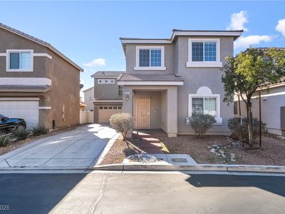 5651 Bettors Luck Ct, Las Vegas, NV, 89122