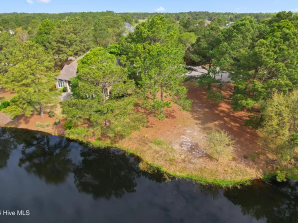 8807 Carenden Court, Sunset Beach, NC 28468