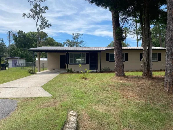 916 NE 26TH TERRACE, GAINESVILLE, FL 32641