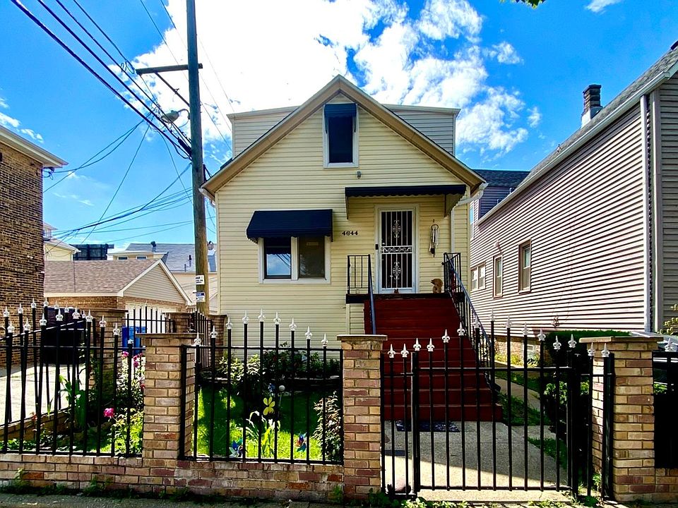 1st image of 4644 S Sacramento Ave