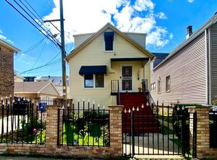 4644 S Sacramento Ave, Chicago, IL 60632