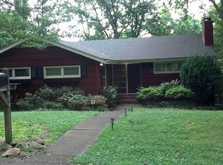 5604 Sunrise Dr, Knoxville, TN 37919