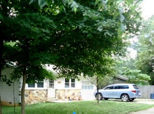 121 W Water St, Ellettsville, IN 47429