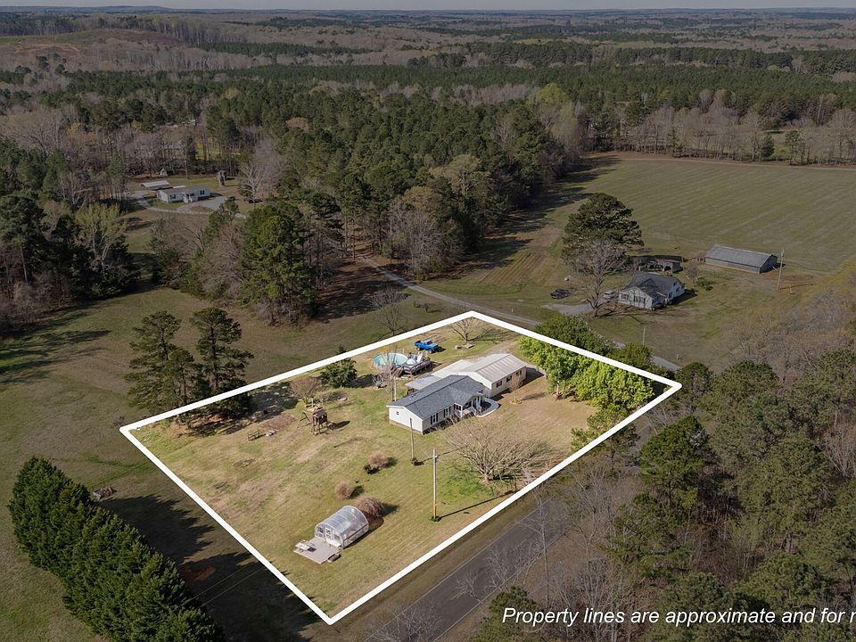 1st image of 3638 Herbert Faucette Rd