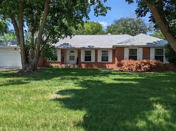 1703 18th Ave W, Spencer, IA 51301