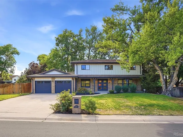 3645 S Poplar Street, Denver, CO 80237