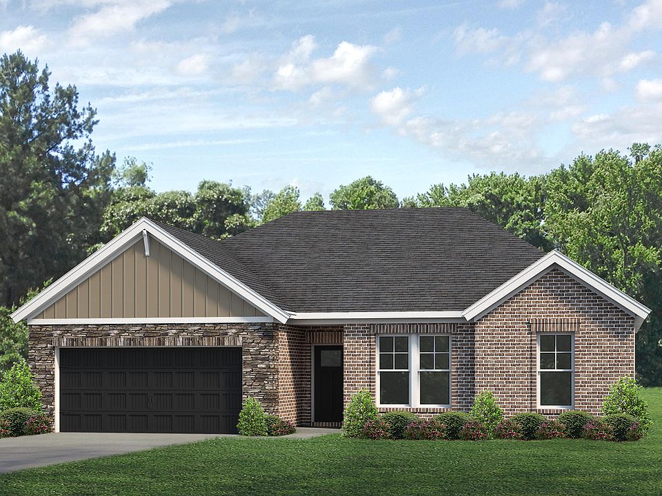 Exterior Rendering